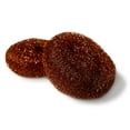 thumbnail image 2 of Scotch-Brite Copper Coated Scrubbers, 2 Scrubbers, 2 of 3