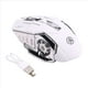 thumbnail image 2 of RatóN InaláMbrico Silencioso Recargable por USB para Juegos, RatóN Recargable con Bluetooth para PC y PortáTil, Color, 2 of 5