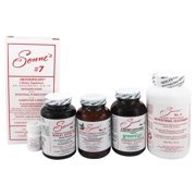 Sonne's 7 Day Cleansing Kit