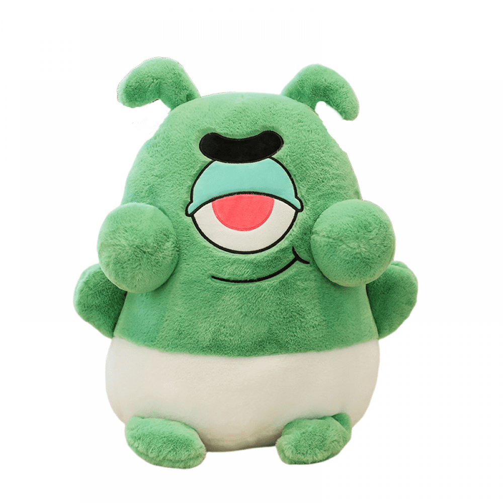 Peluche Spongebob Mignonne, Ornements de Chevet de Canapé Dessin