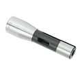 thumbnail image 4 of Adaptateur de Douille R8 à MT2, Adaptateur Conique à Finition Brillante Résistant à l'Usure Multifonctions pour Fraiseuse, 4 of 8