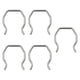 thumbnail image 5 of 5 piezas de accesorios de clip de conector de inyector de combustible W301222 para 6.0L, 5 of 9