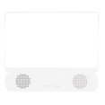 thumbnail image 2 of 10 Inch Acrylic Lens Video HD Display Mobile Phone Screen Magnifier Bracket Amplifier with Bluetooth Speaker, 2 of 8