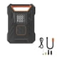 thumbnail image 1 of Arrancador de Bateria de Auto Autoluxe Compresor de aire portatil 12V, 1 of 6