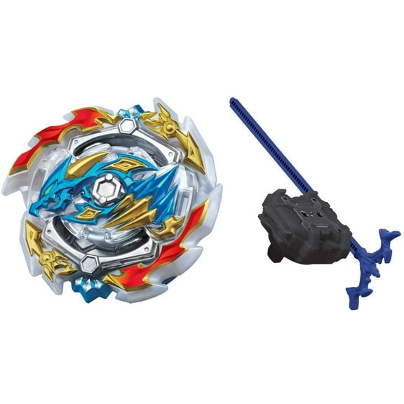 Beyblade B-133 Burst Takaratomy Starter Pack Star Ester Dragon .St.Ch Zan