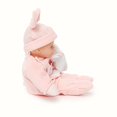 thumbnail image 3 of Madame Alexander Dolls Pink Bunny Huggums, 3 of 4