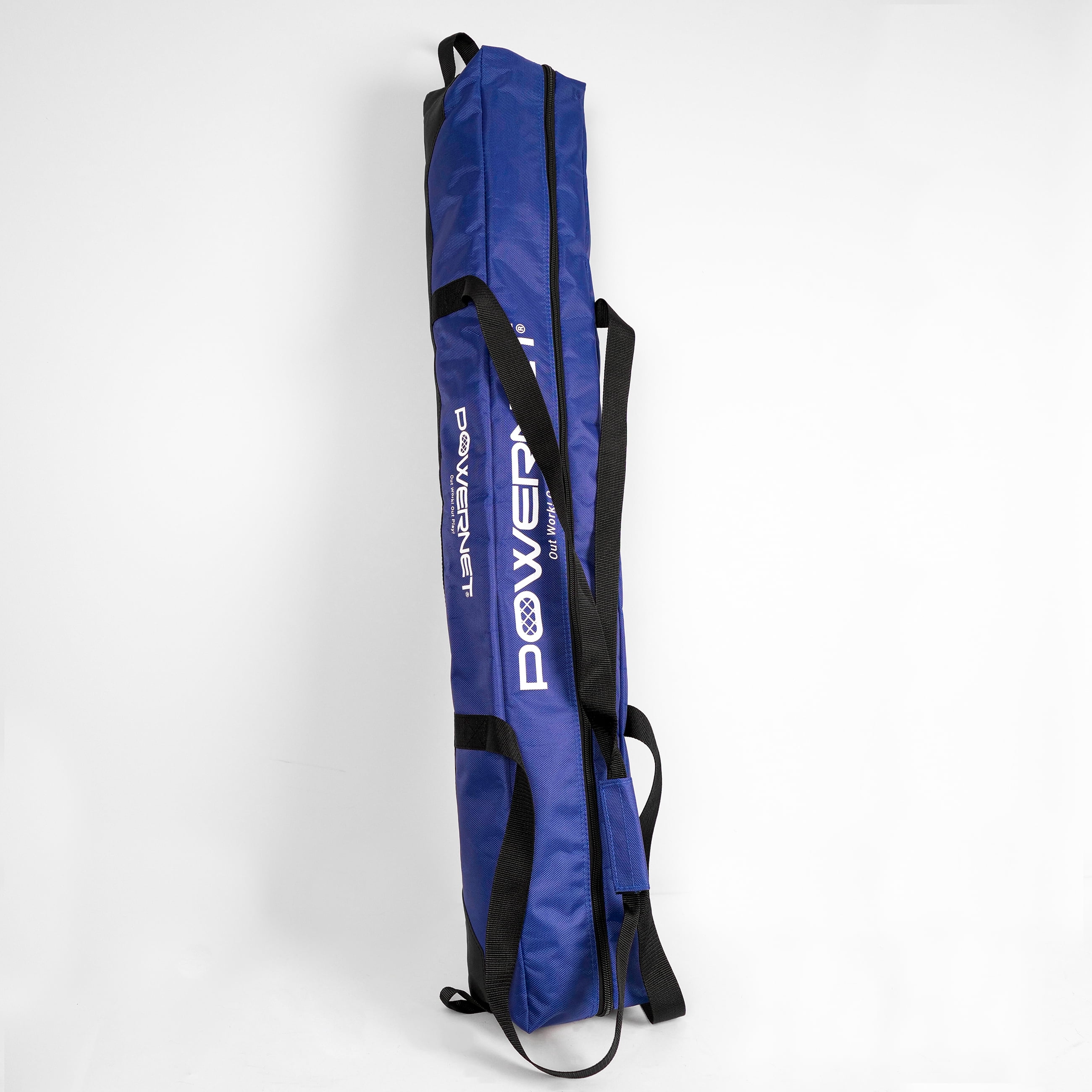 PowerNet Deluxe Replacement Carry Bag (Bag Only) | Fits 7x7 Ft Baseball Softball Hitting Net Parts | Heavy-Duty Construction and Material With Reinforced Non Skid Bottom