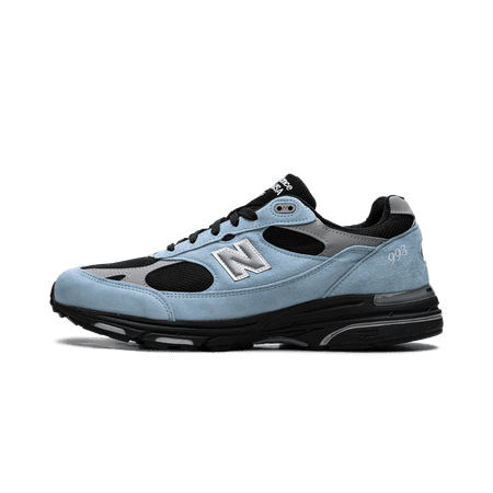 NEW BALANCE MENS 993 "Community Blue" U993BB from Stadium Goods