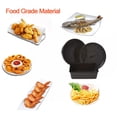 thumbnail image 5 of Adecuado para freidora de aire Ninja, olla a presión, horno, parrilla, sartén, todo tipo de accesorios., 5 of 5