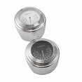 thumbnail image 5 of Waterproof Motorcycle Thermometer Temp Gauge Handlebar Accessory 22-25mm Moto Styling Tool, 5 of 5