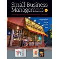 thumbnail image 2 of Gestion des Petites Entreprises: Lancement et Croissance d'Entreprises, 2 of 3
