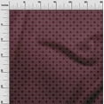 thumbnail image 2 of oneOone Cotton Poplin Fabric Shapes Geometric Sashiko Print Fabric by Yard 56 Inch Wide, 2 of 4