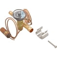 thumbnail image 2 of Pentair 473999 Ultratemp 98Psig Thermostatic Expansion Valve, 2 of 7