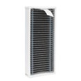 thumbnail image 3 of 6Pcs Filter Replacement for Ecovacs Deebot X8pro Plus Sweeper, 3 of 5