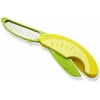 Kuhn Rikon Citrus Knife Colori-Lemon 26088