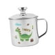 thumbnail image 3 of Taza de dibujos animados para niños,Uso en el hogar Taza de dibujos animados para niños Botella de agua para niños,Taza de dibujos animados Taza de café Taza de Taza de desayuno,taza, 3 of 8