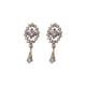 thumbnail image 1 of Pequeños pendientes de orejas de diablo aretes esposa Decoración de joyas de joyería Aniversario de cumpleaños Regalos personalizados 1 par Inevent AP009872-02, 1 of 7