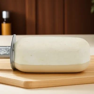 Topbathy 1pc Animal Chew Hamster Tooth Grinding Stone for Chinchillas and Gerbils Improves Playtime