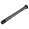 thumbnail image 4 of Road Bike Bicycle Front/ Rear Thru Axle 100/142*12mm for TCR Liv Aluminum Alloy, 4 of 5