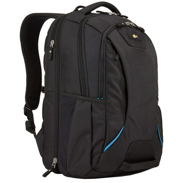 Case Logic Case Logic 15.6 Checkpoint Friendly Laptop Backpack, Black