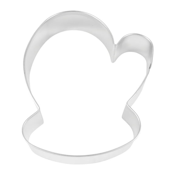 Mitten 3.5" Cookie Cutter