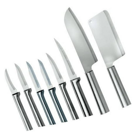 UPC 051907000044 product image for Rada Cutlery 8-piece Chef Set | upcitemdb.com