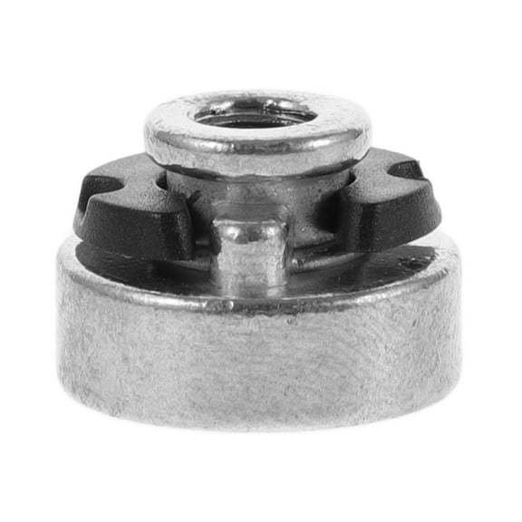 HOMEMAXS Motorcycle Modification Screw Seat Bolt Rear Seat Mount Bolt Nut Motorcycle Accessory