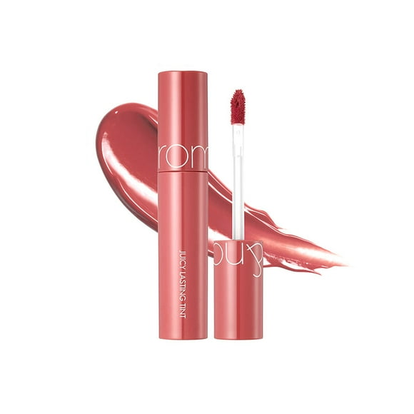 rom&nd Juicy Lasting Tint 5.5g - 11 Pink Pumpkin