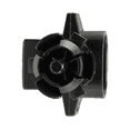 thumbnail image 5 of FYUU External Ambient Air Temperature Sensor For Vauxhall Astra Corsa Combo Vectra Zafira, 5 of 5
