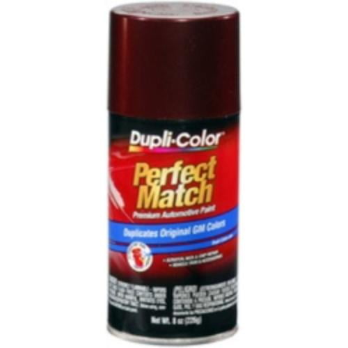 Krylon BGM0532 Dark Red Metallic General Motors Exactmatch