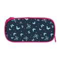 thumbnail image 3 of Goofa Beautiful Butterflies Pattern Big Capacity Pencil Pen Case Office College Large Storage High Capacity Bag Pouch Holder Box Organizer, 3 of 9
