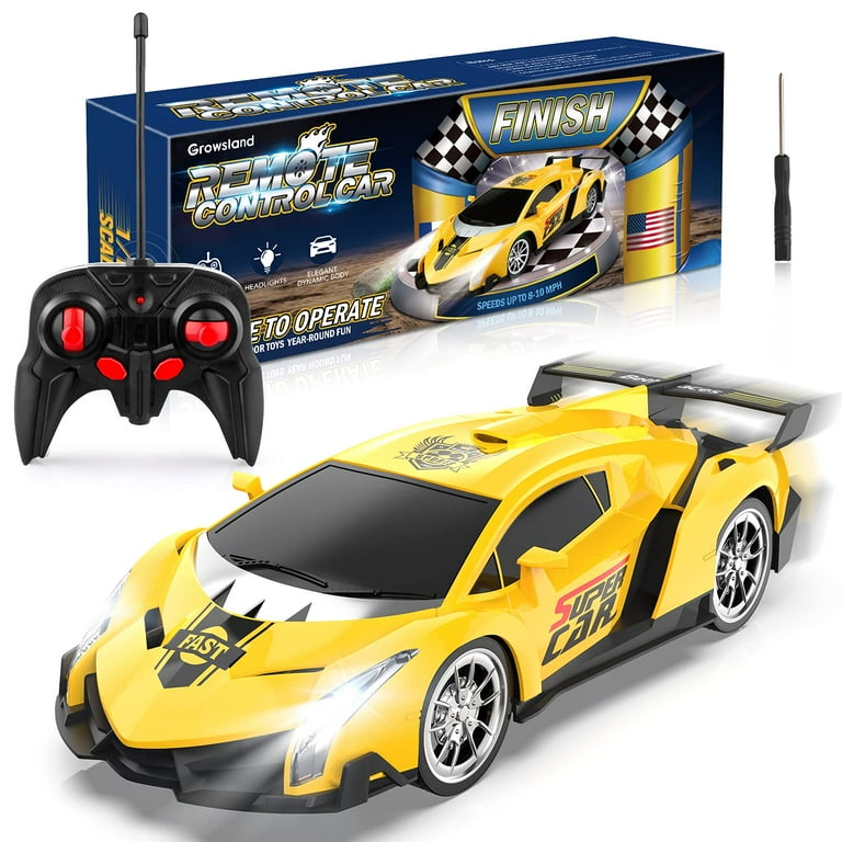Rc cars for 12 year olds sale