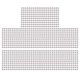 thumbnail image 1 of 1000 piezas de bolas de acero para cojinetes, pequeñas y precisas, accesorios de transmisión mecánica sólida de 1/4 pulg., 1 of 9