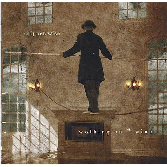 Walking on a Wire
