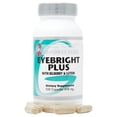 thumbnail image 1 of Cápsulas Eyebright Plus Grandmas Herbs Grandmas Herbs Eyebright Plus Capsules Dietary Supplement Unisex 100Count, 1 of 1
