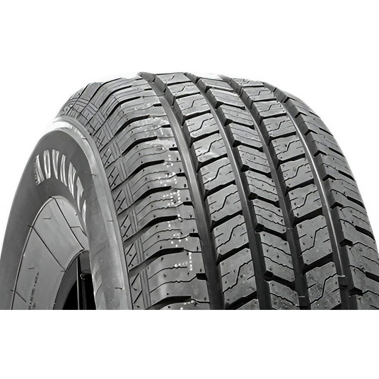 Advanta HTR-800 275/55R20XL 117T Tire - Walmart.com