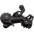 thumbnail image 3 of Desviador Trasero JM RD-TZ31-A para Bicicleta de 6/7 Velocidades, 3 of 5