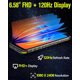 thumbnail image 3 of Ulefone Armor 22 6.58" FHD+ 6600mAh 33W 16GB+128GB 64MP+64MP, 3 of 7