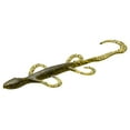 thumbnail image 2 of Zoom Bait 6-Inch Lizard Bait-Pack of 9 (Watermelon Candy), 2 of 3