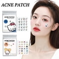 thumbnail image 3 of Hello Kitty Acne Patch Acne Patch Sanrio Cartoon Series Acne Patch Pe, 3 of 6
