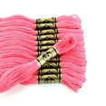 thumbnail image 2 of DMC Pink Cotton 6 Strand Floss 8m, 2 of 3