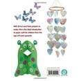 thumbnail image 2 of Now I Can Paper Craft: 20 Hand-Crafted Projects to Make (Paperback), 2 of 6