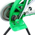 thumbnail image 6 of Hand Shoe Repair Machine Dual Cotton Nylon Line Sewing Machine with Tripod, 6 of 14