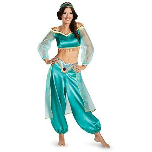 Jasmine Fab Prestige