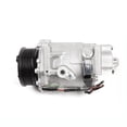 thumbnail image 6 of Miumaeov A/C AC Compressor with Clutch Kit For Honda Civic Si L4 2.0L 2006-2011 CO 4919AC, 6 of 13