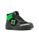 thumbnail image 1 of Tenis Minercraft Creeper Color Negro Bota Para Niño Gamer negro 24.5, 1 of 8