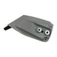 thumbnail image 2 of Dualoai Chain Sprocket Cover Guide Plate Side Cover Anti Splashing Cover Dust Cover 1140, 2 of 7