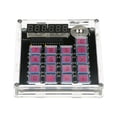thumbnail image 1 of Amdohai DIY MCU Calculator Kit Numérique Tube Calculatrice avec Boîtier Transparent, 1 of 8