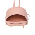 thumbnail image 4 of Sylvamorning Women Fashion Crocodile Pattern Backpack Ladies Stylish Backpack, 4 of 8
