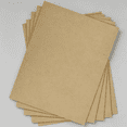 thumbnail image 6 of CCOCC 2026 New Brown Kraft Chipboard Card Stock,Medium Weight,30Pt,8.5In X 11In,50 Sheets for Crafting, Scrapbooking, Card Making, Invitations, Diy Projects, Business Cards., 6 of 6
